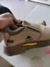 回力君勞保鞋男士牛皮防砸鋼包頭防刺穿防臭耐磨透氣輕便工地電焊工作鞋 【防燙】四季款牛皮牛筋底防砸防 43 曬單實(shí)拍圖