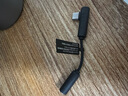 雷蛇（Razer）戰(zhàn)錘狂鯊V3 有線入耳式耳機(jī)耳塞 7.1環(huán)繞聲 吃雞神器 三角洲官方指定 Type C（贈(zèng)THX軟件 可調(diào)EQ） 曬單實(shí)拍圖