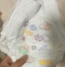 好奇（Huggies）金裝成長褲XXL74(15kg以上)加加大號嬰兒尿不濕超薄拉拉褲 曬單實拍圖