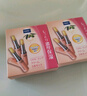 蝶翠詩(shī)（DHC）橄欖滋潤(rùn)護(hù)唇膏1.5g*3補(bǔ)水滋養(yǎng)唇膜淡化唇紋生日禮物女生 曬單實(shí)拍圖