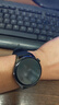 HUXIAVIM華為機(jī)鴻蒙安卓系統(tǒng)蘋果機(jī)IOS適用華強(qiáng)北watch長續(xù)航藍(lán)牙運(yùn)動手表gt5 ultra男女生日禮物情侶手表 黑膠帶 NFC+支付+海量表盤+健康監(jiān)測 雙表帶+定位導(dǎo)航+超長待機(jī)+心率血 曬單實(shí)拍圖