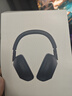 索尼（SONY）【重磅新品】WH-1000XM6 頭戴式耳機 無線藍牙降噪耳機1000XM5升級款手機電腦筆記本網(wǎng)課游戲禮物 深夜藍 曬單實拍圖