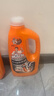 威猛先生（Mr Muscle）管道疏通啫喱 960ml*2瓶（廚房+衛(wèi)?。?廁所 廚房管道疏通 曬單實(shí)拍圖