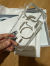 億色【蘋果殼盲盒】適用iPhone16/15/14/13 plus/pro/promax全系列手機(jī)殼磁吸高清鋼化膜 款式隨機(jī) 【2個(gè)裝】磁吸殼+隨機(jī)殼/膜 iPhone16Pro 曬單實(shí)拍圖