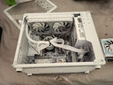 華碩（ASUS）ROG小吹雪AMD R7 9800X3D/RTX5080/5070TI/RX9070XT高配迷你臺式組裝電腦主機游戲整機 喬思伯Z20 配六丨9800X3D丨RTX5080 曬單實拍圖