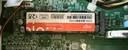 愛國者（aigo）128GB SSD固態(tài)硬盤 M.2接口 NVMe協(xié)議PCIe3.0 精選顆粒 筆記本電腦臺式機通用 讀速1700MB/s P2000 曬單實拍圖