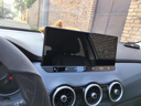 路透仕適用于2025款日產(chǎn)逍客導航鋼化膜中控液晶顯示大屏幕內飾保護貼膜 25款逍客12.3寸導航高清鋼化膜 曬單實(shí)拍圖