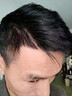 江小彩染發(fā)劑植物天然無刺激染發(fā)膏一洗黑自己在家染發(fā)膏不傷頭皮泡泡染 自然黑可蓋白【植物染護(hù)不傷發(fā)】 曬單實拍圖