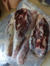 天海藏【4斤】羔羊小腿 斷骨連肉 澳洲等地草原羔羊肉前腿前腱新鮮燉煮 斷骨連肉羊小腿4斤*1袋 曬單實(shí)拍圖