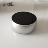 一諾悅動(dòng)德國柏林之聲高端無(wú)線(xiàn)藍牙音箱臺式電腦低音炮大音量臥室家庭影院便攜式HiFi高音質(zhì) 【豪華版】炫酷黑 207 曬單實(shí)拍圖