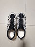 Saucony索康尼Kinvara 4 ISO男女同款百搭經(jīng)典復古輕便舒適休閑鞋 白黑2 44 曬單實拍圖
