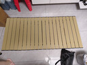 野徒者露營(yíng)桌椅全套戶外桌椅折疊椅野餐一桌四椅戶外露營(yíng)裝備野炊蛋卷桌 120cm7件套【米色長(zhǎng)桌+6把椅子】 新款升級(jí) 曬單實(shí)拍圖