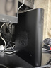天鋇XG76XT外置顯卡 內(nèi)置AMD RX-7600XT顯卡擴展塢 8G顯存桌面級GPU USB4支持反向供電帶OCuLink接口 RX 7600XT 8G顯存 曬單實拍圖