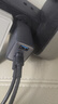 ANKER安克65W氮化鎵充電器套裝含100W數(shù)據(jù)線type-cPD快充 適用蘋果iphone16華為小米手機(jī)聯(lián)想筆記本黑 曬單實(shí)拍圖