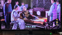 鯨威【0月租免費(fèi)看電視】網(wǎng)絡(luò)機(jī)頂盒 海思芯片wifi直連電視盒子無線高清投屏播放器全網(wǎng)通 頂配版【8G高清版+雙頻5G+藍(lán)牙語音】 曬單實(shí)拍圖