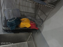 東菱（Donlim）絞肉機(jī)家用套娃佐料機(jī)電動(dòng)輔食機(jī)絞餡碎肉料理機(jī)切菜磨粉搗蒜器DL-5028不銹鋼款 曬單實(shí)拍圖
