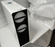 美的（Midea）國家補貼凈水器家用白澤1000G pro5年RO反滲透0阻垢劑 廚下式凈飲機 直飲過濾器 觸控屏雙出水 曬單實拍圖