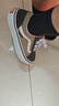 VANS范斯男女鞋Skate Old Skool經(jīng)典低幫運(yùn)動(dòng)休閑鞋滑板鞋帆布鞋 38 曬單實(shí)拍圖