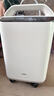 海爾（Haier）5L升醫(yī)用級(jí)制氧機(jī)家用老人吸氧機(jī)一體機(jī)氧氣機(jī)帶霧化新國(guó)標(biāo)505W 曬單實(shí)拍圖
