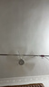 艾美特（AIRMATE）小吊扇學(xué)生宿舍床上電風(fēng)扇大風(fēng)力小風(fēng)扇蚊帳扇微風(fēng)吊扇電扇 標(biāo)準(zhǔn)款（線長1.8米） 標(biāo)準(zhǔn)款 曬單實(shí)拍圖