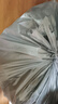 妙馨思加厚塑料特大號搬家打包袋被子衣服收納手提行李袋馬甲背心袋神器 曬單實拍圖
