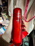韓束紅蠻腰水乳套裝護膚品緊致抗皺補水保濕化妝品官方正品送女友媽媽 【基礎(chǔ)護膚】紅蠻腰水乳套裝 曬單實拍圖