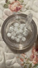 夢希藍(lán) 小分子膠原蛋白填充霜膠原蛋白拉皮霜拉皮乳提拉緊致淡紋面霜 【兩瓶裝】膠原填充霜 曬單實拍圖