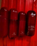 韓束紅蠻腰水乳80ml+潔面60g抗皺緊致補(bǔ)水化妝護(hù)膚品套裝禮物送女友 曬單實(shí)拍圖