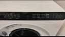 海爾（Haier）5公斤迷你滾筒洗衣機(jī)全自動(dòng)兒童嬰兒寶寶小型超薄內(nèi)衣高溫煮洗除菌螨家用國(guó)家補(bǔ)貼20%洗衣機(jī) 海爾出品Leader5公斤洗衣機(jī)+除菌螨+雙噴淋 曬單實(shí)拍圖