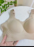 怡倩【撐撐杯】大胸提拉軟支撐內(nèi)衣女薄款收副乳防下垂無鋼圈 暖陽裸膚 M 【75BCDEF/80BC】 曬單實拍圖
