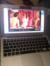 MacBook原裝蘋(píng)果A1370 A1465 A1466 A1369 A1405 A1406 A1375 A1495 MC506 A1377 A1496 筆記本電池 蘋(píng)果A1370電池 曬單實(shí)拍圖