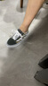 VANS范斯男女鞋Skate Old Skool經(jīng)典低幫運(yùn)動休閑鞋滑板鞋帆布鞋 37 曬單實拍圖