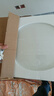 歐普照明（OPPLE）全光譜護眼吸頂燈客廳燈LED照明燈具簡約 星空-24W 曬單實拍圖