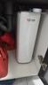 小激動母嬰款高端凈水器家用純水機(jī)大流量 液晶智能龍頭雙出水 14頁雙RO反滲透膜直飲機(jī)廚房自來水過濾器 升級14頁雙RO膜零陳水JDRO-800S 曬單實拍圖