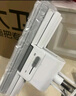 大衛(wèi)膠棉拖把38cm海綿頭桿長(zhǎng)135cm2頭M14PVA膠棉對(duì)折擠水 曬單實(shí)拍圖