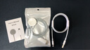 PZOZ【5W真快充】手表充電器適用蘋果apple iwatch無(wú)線磁吸C口充電線頭S10/9/8數(shù)據(jù)7/Ultra2超級(jí)iphone 5W快充版-Type-c接口 曬單實(shí)拍圖