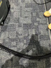 KARCHER德國卡赫 布藝沙發(fā)清洗機大吸力地毯多功能清潔機汽車座椅清洗商用 原裝進口puzzi8/1 曬單實拍圖