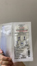歐萊雅玻色因安瓶面膜5片玻尿酸面膜補水保濕抗皺護膚品生日禮物 曬單實拍圖