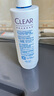 清揚（CLEAR）頭皮學(xué)專研抗屑調(diào)理洗發(fā)水300G  藍(lán)C瓶細(xì)胞級專利去屑 曬單實拍圖