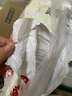 好奇（Huggies）【殘次品】鉑金裝紙尿褲特價(jià)嬰兒尿不濕寶寶干爽超薄透氣小桃褲 S 1包 70片 【紙尿褲】殘次品 曬單實(shí)拍圖