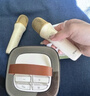 索愛（soaiy）SK2AI 話筒 麥克風 k歌麥克風音箱一體機無線藍牙音響唱歌專用神器家庭ktv音響套裝兒童 曬單實拍圖