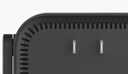 小米無線wifi信號放大器pro wifi信號增強器 無線信號增強器 強電版 非路由器 需配合路由器 小米WiFi放大器Pro 曬單實拍圖