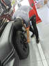 固鉑（Cooper）汽車輪胎 265/65R17 116H  ATT 適配普拉多/坦克300/江鈴S350 曬單實(shí)拍圖