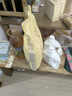 3M小蘇打一次性馬桶刷替換裝家用衛(wèi)生間廁所刷10只 曬單實(shí)拍圖