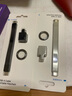 海備思（Hagibis）Type-C便攜數(shù)據(jù)線USB4充電線雙頭全功能雷電4ctoc短線收納鑰匙扣掛繩適用手機iPhone16平板電腦 曬單實拍圖