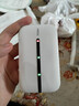 海爾隨身wifi三網(wǎng)通用移動(dòng)無線wifi6免插卡上網(wǎng)寶隨行無線便攜車載支持5G/4G設(shè)備全國通用流量2025款 【電池旗艦版】免插卡-wifi6三網(wǎng)切換 不限速不虛標(biāo)月享1500G流量丨五年免費(fèi)換新 曬單實(shí)拍圖