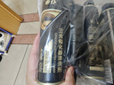 車(chē)仆黑金三元催化清洗劑深度清潔積碳燃油寶除積碳汽油添加劑6瓶裝 曬單實(shí)拍圖