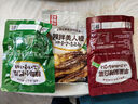 金剛山蘋果梨辣白菜韓國泡菜韓式風(fēng)味泡菜朝鮮族泡菜下飯菜開袋即食 辣白菜+小黃瓜+美人椒 3袋共945g 曬單實(shí)拍圖