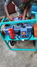 豫滎致富打藥機(jī)電動(dòng)新款電動(dòng)打藥機(jī)高壓農(nóng)用三輪車電動(dòng)打藥機(jī)全自動(dòng)打藥機(jī) 48-72V/自動(dòng)收放管+150米超輕管 曬單實(shí)拍圖