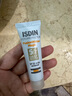 怡思?。↖SDIN）防曬霜隔離50ml SPF50面部敏感肌學(xué)生軍訓防曬女男士通勤七夕禮物 曬單實(shí)拍圖